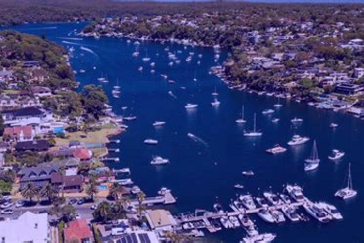 Escorts Yowie Bay, Australia — Local Companions