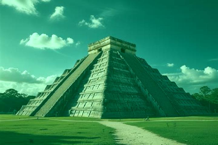 Escorts Yucatan, Mexico — Local Companions