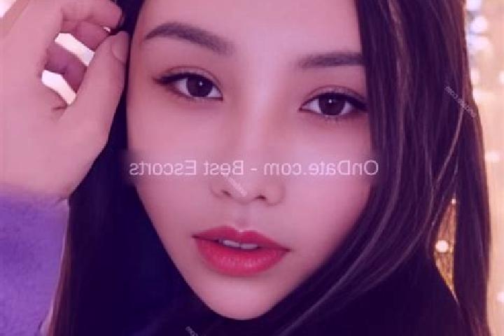 Escorts Yuejin, China — Local Companions