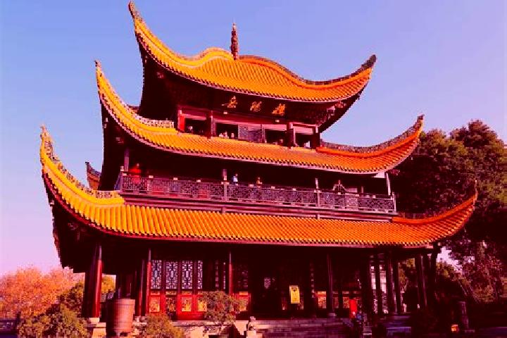 Escorts Yueyang, China — Local Companions