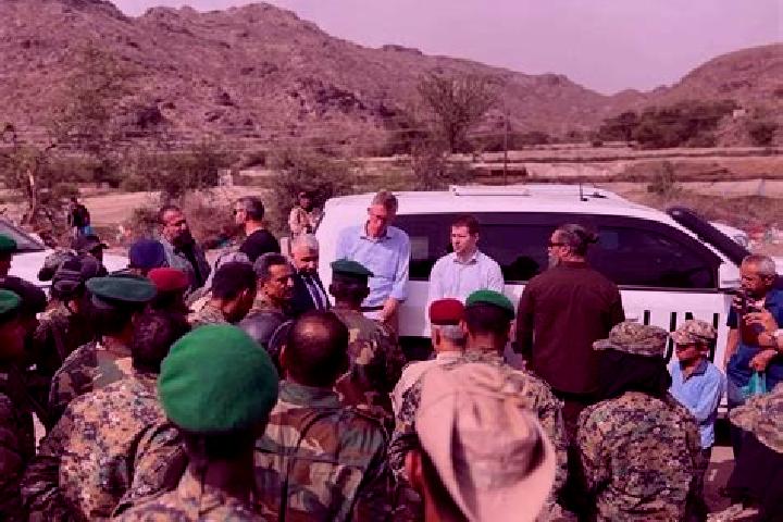 Escorts Yufrus, Yemen — Local Companions