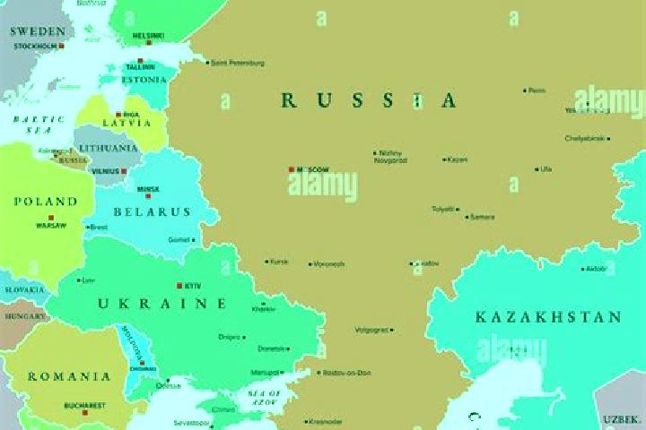Escorts Yugo-Kamskiy, Russia — Local Companions