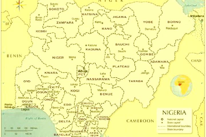 Escorts Yuli, Nigeria — Local Companions