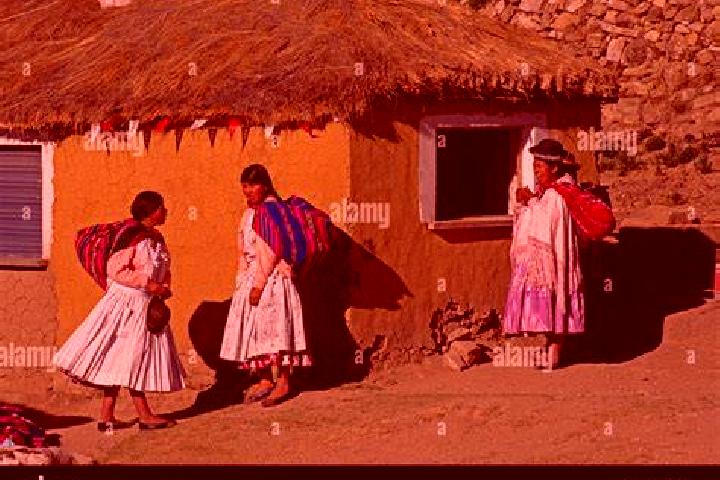 Escorts Yumani, Bolivia — Local Companions
