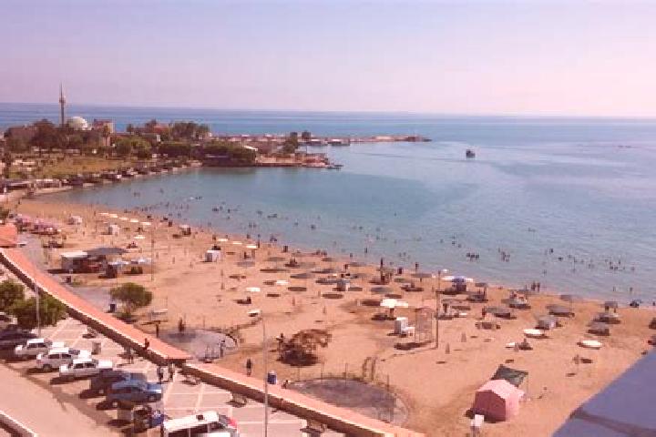 Escorts Yumurtalik, Turkey — Local Companions