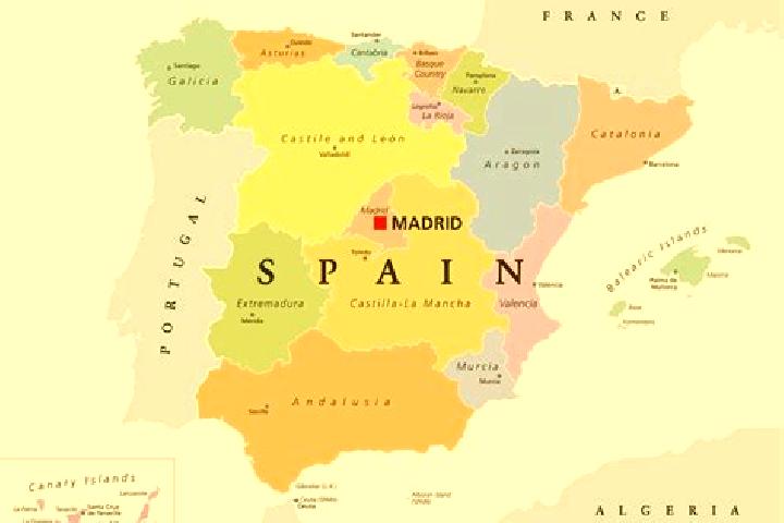 Escorts Yunquera, Spain — Local Companions