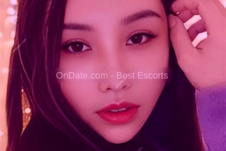 Escorts Yunshishan, China — Local Companions