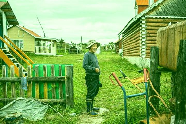 Escorts Yurga, Russia — Local Companions
