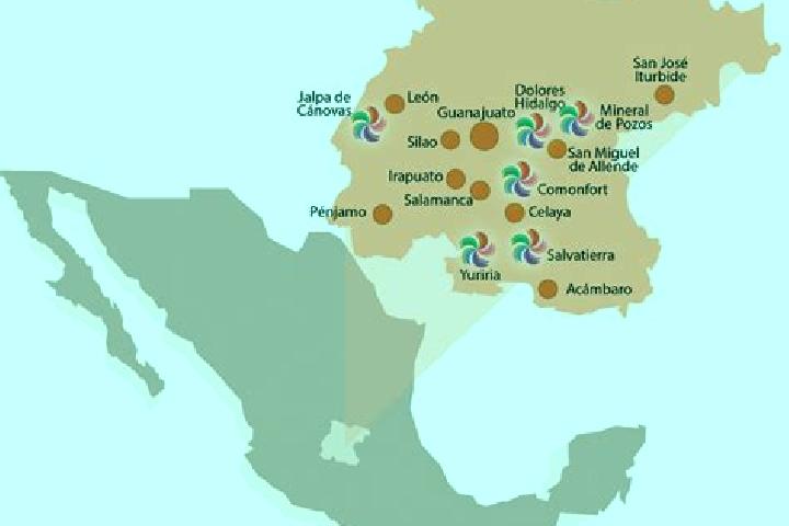 Escorts Yuriria, Mexico — Local Companions