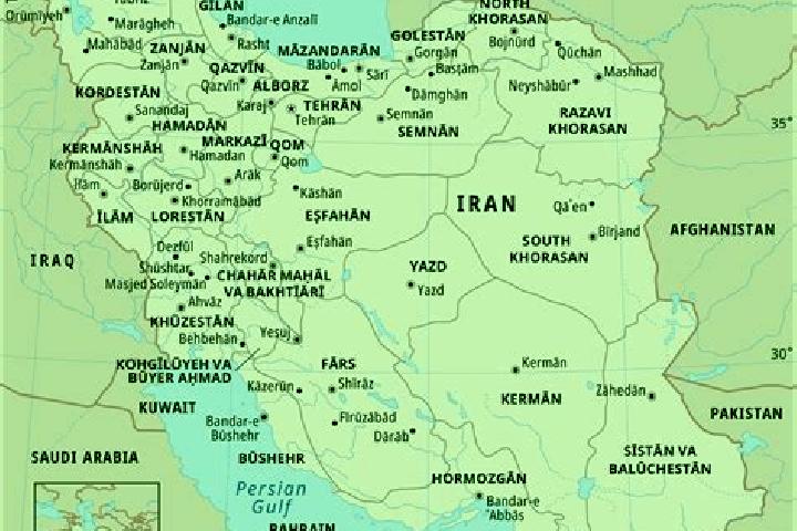 Escorts Yusefabad, Iran — Local Companions