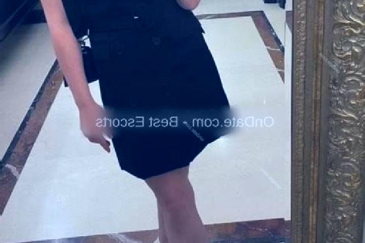 Escorts Yuzhna Lomuvatka, Ukraine — Local Companions