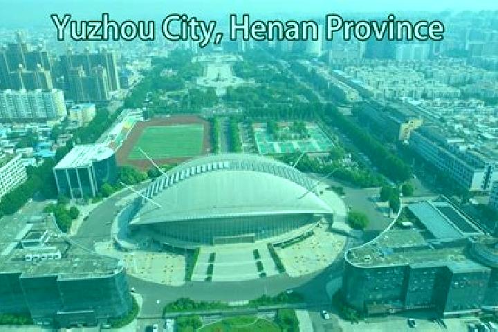 Escorts Yuzhou, China — Local Companions