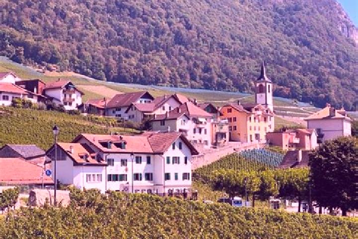 Escorts Yvorne, Switzerland — Local Companions