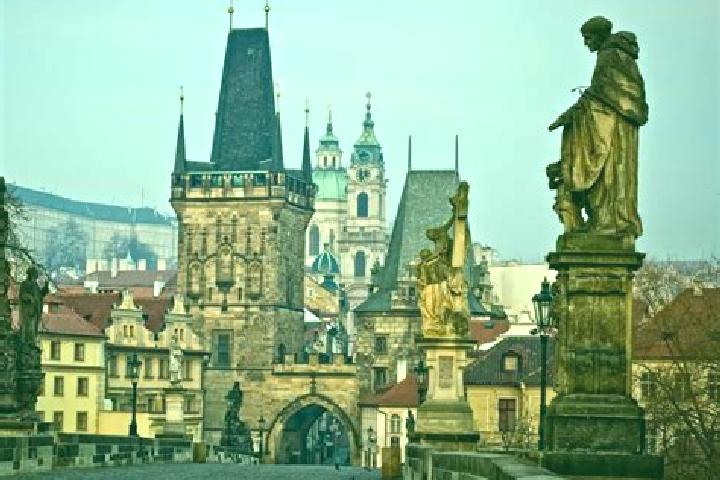 Escorts Zaben, Czech Republic — Local Companions
