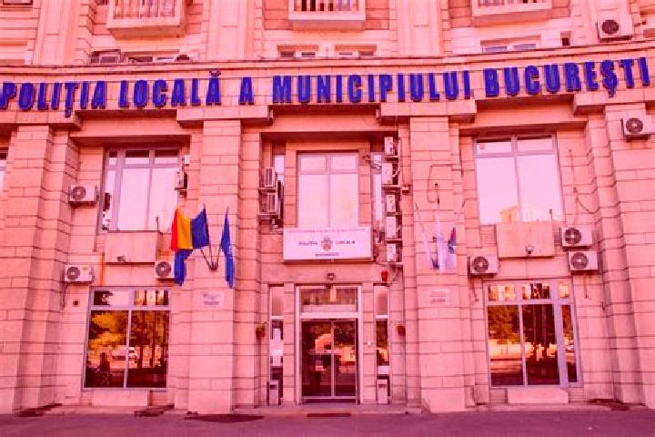 Escorts Zaboloteni, Romania — Local Companions