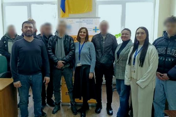 Escorts Zabolotiv, Ukraine — Local Companions