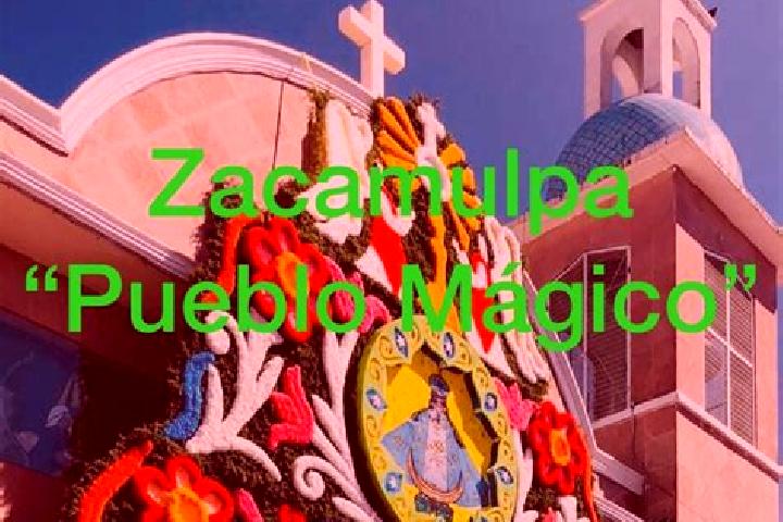 Escorts Zacamulpa, Mexico — Local Companions