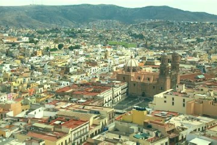 Escorts Zacate Colorado, Mexico — Local Companions