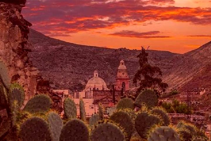 Escorts Zacatipa, Mexico — Local Companions