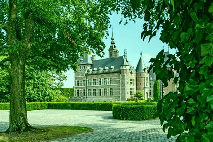 Escorts Zaffelare, Belgium — Local Companions