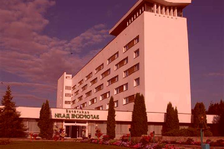Escorts Zagorskie Dali, Russia — Local Companions