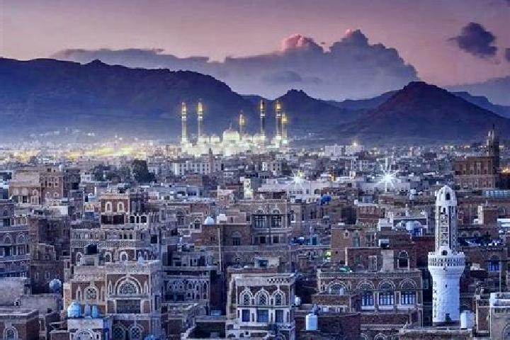 Escorts Zakhim, Yemen — Local Companions