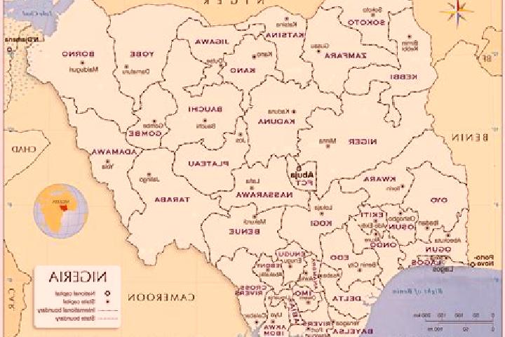 Escorts Zalanga, Nigeria — Local Companions