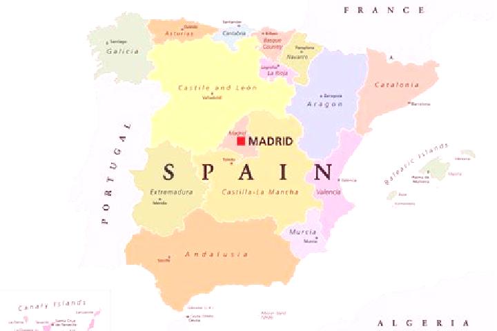 Escorts Zalla, Spain — Local Companions