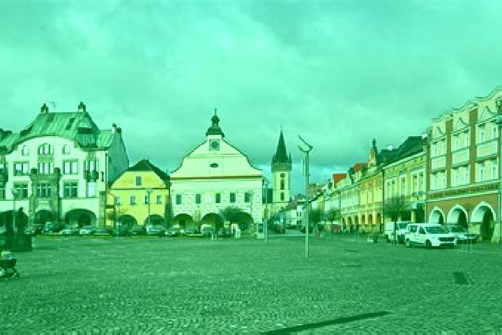 Escorts Zamberk, Czech Republic — Local Companions