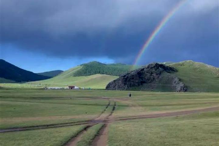Escorts Zamiin Uud, Mongolia — Local Companions