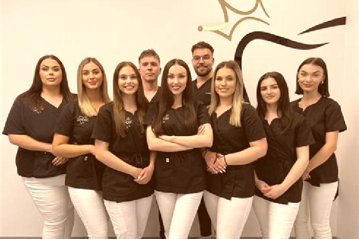 Escorts Zandov, Czech Republic — Local Companions