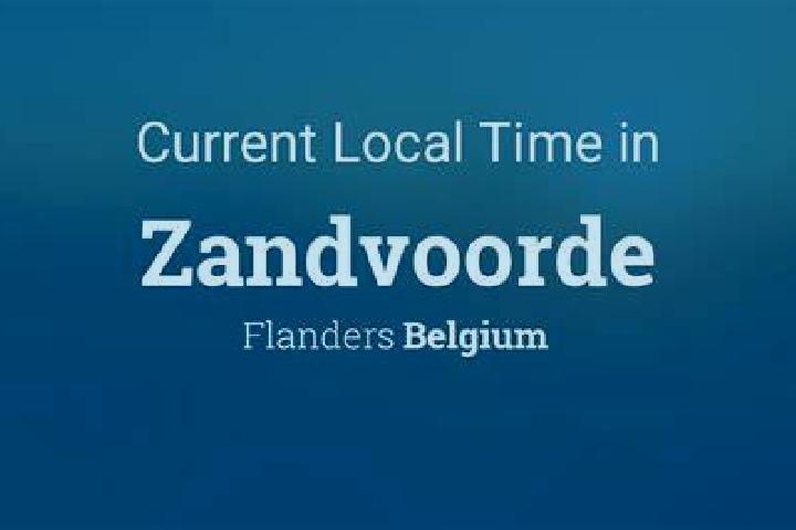 Escorts Zandvoorde, Belgium — Local Companions