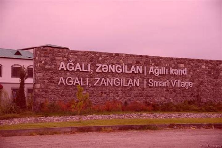 Escorts Zangilan, Azerbaijan — Local Companions