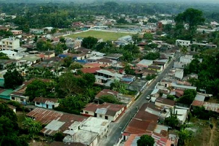 Escorts Zapotitlan, Guatemala — Local Companions