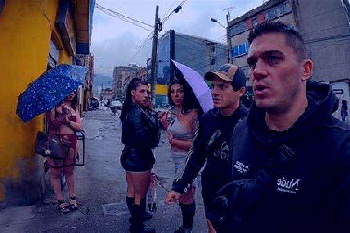Escorts Zaragoza, Guatemala — Local Companions