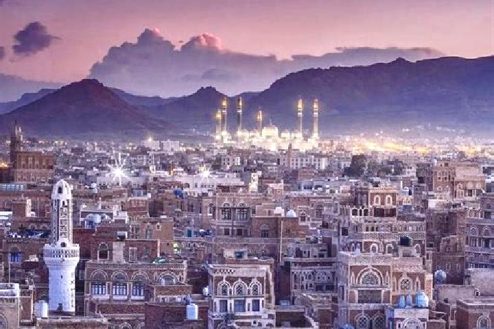 Escorts Zarajah, Yemen — Local Companions