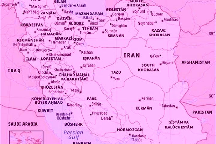 Escorts Zarand, Iran — Local Companions