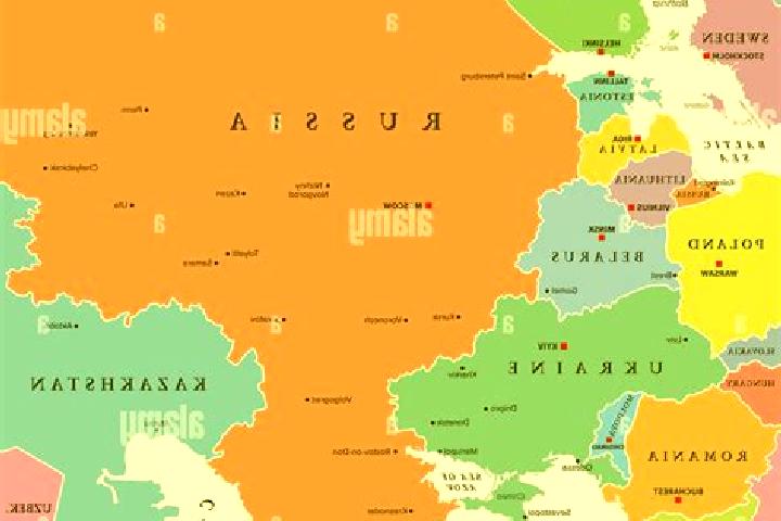 Escorts Zaraysk, Russia — Local Companions