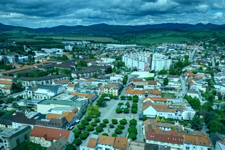 Escorts Zariecie, Slovakia — Local Companions