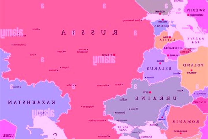 Escorts Zarinsk, Russia — Local Companions