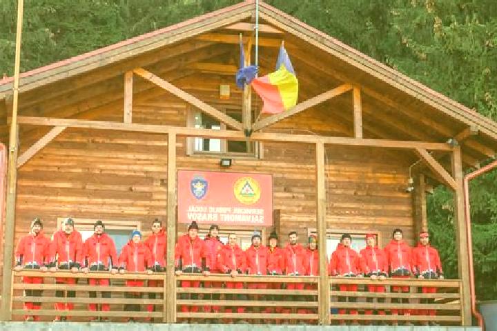 Escorts Zarnesti, Romania — Local Companions