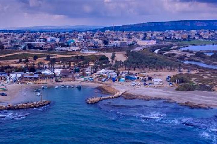 Escorts Zarqa, Jordan — Local Companions