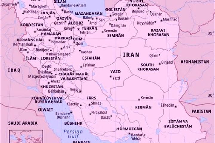 Escorts Zarrinabad, Iran — Local Companions