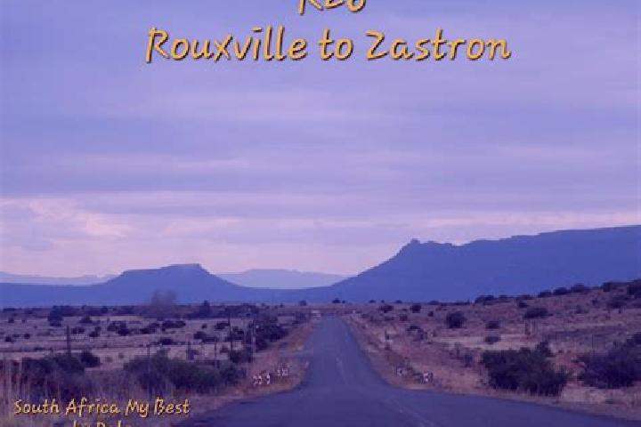 Escorts Zastron, South Africa — Local Companions