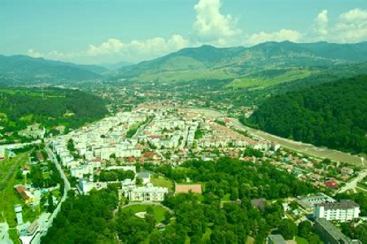 Escorts Zavoi, Romania — Local Companions