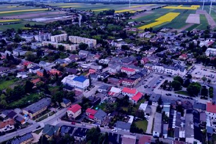 Escorts Zawidz, Poland — Local Companions