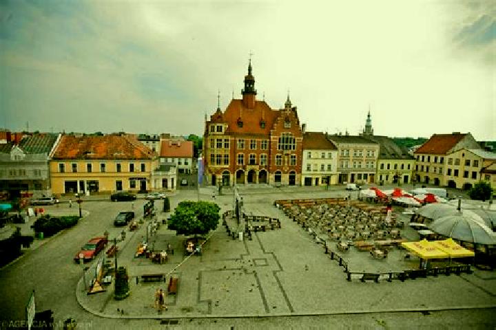 Escorts Zawiercie, Poland — Local Companions