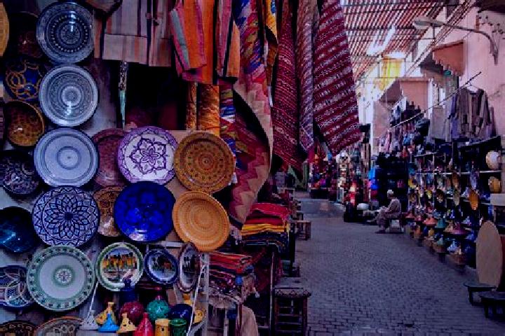 Escorts Zawit Al Bour, Morocco — Local Companions
