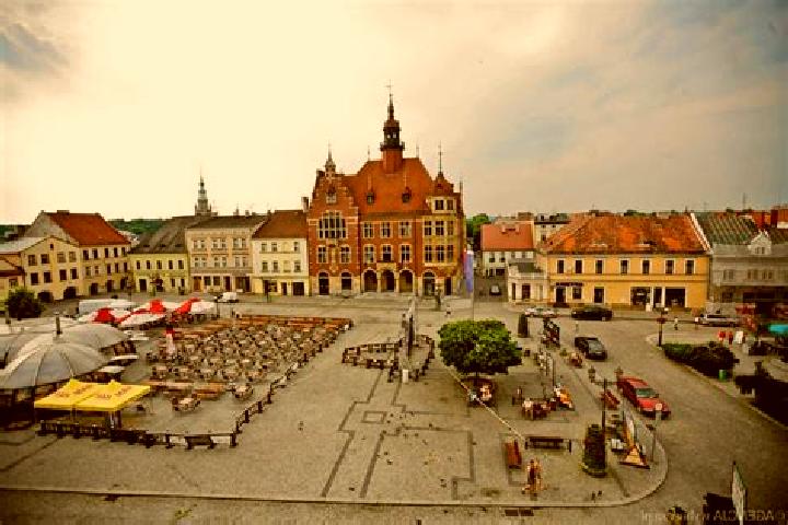 Escorts Zbaszyn, Poland — Local Companions