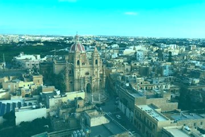 Escorts Zebbug, Malta — Local Companions